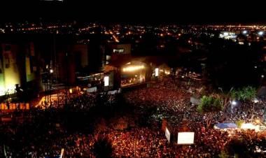 “ROCK EN LA CASA”: DETALLES DEL FESTIVAL DE ROCK MÁS IMPORTANTE DE LA PROVINCIA DE SAN LUIS