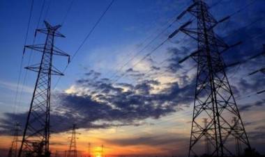 EN AUDIENCIA PÚBLICA EL GOBIERNO CONFIRMÓ AUMENTOS DE ENTRE 17% Y 20% EN LAS TARIFAS DE ELECTRICIDAD