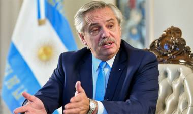 ESTE MARTES FERNÁNDEZ PONDRÁ EL FOCO EN EL FMI AL INAUGURAR LAS SESIONES EN EL CONGRESO