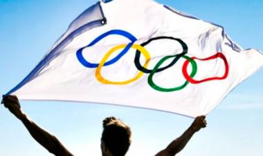 EL COMITÉ OLÍMPICO PIDIÓ QUE SE PROHÍBA A DEPORTISTAS RUSOS Y BIELORRUSOS DE TODA COMPETICIÓN