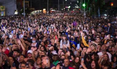 EXITOSA TEMPORADA PARA EL PARTIDO DE MAR CHIQUITA: CERRÓ FEBRERO CON OCUPACIÓN PLENA EN LAS LOCALIDADES COSTERAS 