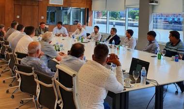 LA LIGA PROFESIONAL DE FÚTBOL YA TIENE FECHA PARA ELEGIR AL NUEVO PRESIDENTE