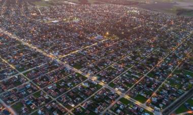 PARTIDO DE MAR CHIQUITA: EL MUNICIPIO ACLARÓ QUE NO SE ENCUENTRA COMERCIALIZANDO INMUEBLES MUNICIPALES