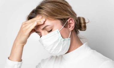 PÉRDIDA DE MEMORIA, SECUELAS POST-COVID: LOS PROBLEMAS COGNITIVOS SON EL SEGUNDO SÍNTOMA MÁS COMÚN