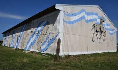 PARTIDO DE MAR CHIQUITA: UN LUGAR MUY ESPECIAL EN CORONEL VIDAL