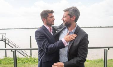 SEBASTIÁN GIOBELLINA ES EL NUEVO PRESIDENTE DEL CONSEJO FEDERAL DE TURISMO 