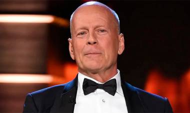 EL ACTOR BRUCE WILLIS PADECE AFASIA, ES UN DAÑO CEREBRAL: DE QUÉ SE TRATA Y QUÉ AFECTA LA ENFERMEDAD