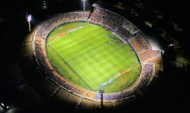 SAN LORENZO Y RACING DE CÓRDOBA JUGARÁN POR LA COPA ARGENTINA EN EL “JUAN GILBERTO FUNES”