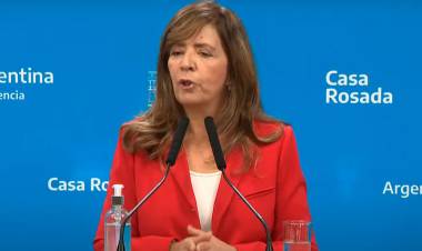 PARITARIAS: EL GOBIERNO DEJÓ ABIERTA LA POSIBILIDAD DE BONOS PARA TRABAJADORES PRIVADOS