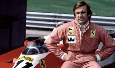 SE CUMPLEN 80 AÑOS DEL NACIMIENTO DE UN GRANDE: CARLOS ALBERTO REUTEMANN
