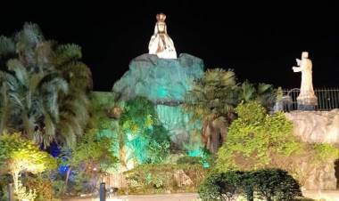 TUCUMÁN: ESTAS SON LAS PROPUESTAS DE FAMAILLÁ PARA ESTA SEMANA SANTA