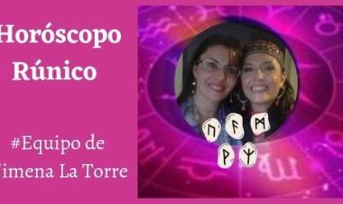 HORÓSCOPO RÚNICO: SEMANA CON MARTE Y VENUS EN PISCIS 2022