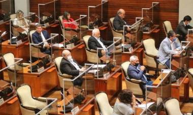 “FICHA LIMPIA” EN JUJUY: LAS PERSONAS CONDENADAS NO PODRÁN SERÁN CANDIDATAS A CARGOS ELECTIVOS