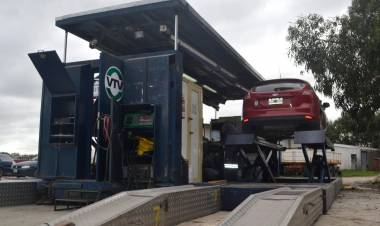 PARTIDO DE MAR CHIQUITA: LA VTV PODRÁ REALIZARSE EN CORONEL VIDAL 