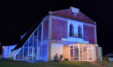 PARTIDO DE MAR CHIQUITA: "NOS LLENA DE ALEGRÍA Y ORGULLO PRESENTAR 'MAYO REVOLUCIÓN CULTURAL'" 