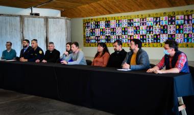CRECE LA EXPECTATIVA, TODO LISTO PARA EL REGRESO DE LAS FESTIVIDADES RELIGIOSAS DE RENCA Y VILLA DE LA QUEBRADA EN LA PROVINCIA DE SAN LUIS