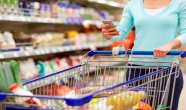 SIGUE EN CAÍDA: LA CONFIANZA DEL CONSUMIDOR BAJÓ 3,2% EN ABRIL