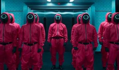 CREADOR DE “EL JUEGO DEL CALAMAR”, LA SERIE MÁS VISTA DE NETFLIX, HABLÓ SOBRE EL INICIO DE LA SEGUNDA TEMPORADA