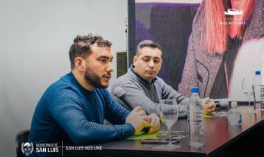 LA SEGUNDA CHARLA INSERTAR SERÁ ESTE SÁBADO Y ESTARÁ DEDICADA AL UNIVERSO DE LAS REDES SOCIALES