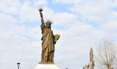 MAR CHIQUITA: LLAMADO A CONSULTA PÚBLICA POR EL "ACUEDUCTO GLIPTODONTE - GENERAL PIRÁN"