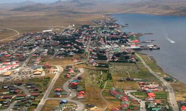 POLÉMICA POR LA DECISIÓN: REINO UNIDO CONCEDIÓ EL ESTATUS DE CIUDAD A LA CAPITAL DE MALVINAS