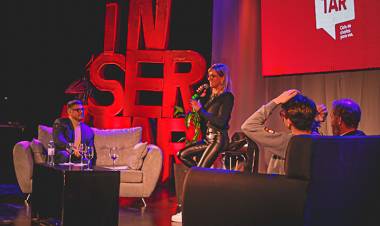 VILLA MERCEDES: “APLICACIONES Y REDES SOCIALES”, EL EJE QUE DESLUMBRÓ AL PÚBLICO DE LA SEGUNDA CHARLA DE InSerTar 2022