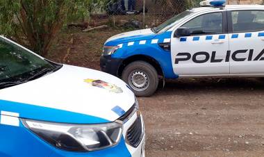 HORROR EN NEUQUÉN: EXPOLICÍA QUE SECUESTRÓ A UNA NIÑA DE 5 AÑOS FILMÓ EL MOMENTO DEL ABUSO