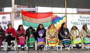 UNA FM COMUNITARIA IMPULSADA POR MUJERES EN SALTA BUSCA QUE LAS VOCES INDÍGENAS SEAN ESCUCHADAS
