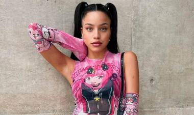 EMILIA MERNES ANUNCIÓ EL LANZAMIENTO DE SU PRIMER ÁLBUM: “TU CREES EN MI?”