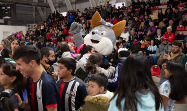 JUEGOS DEPORTIVOS PROVINCIALES: LA EDICIÓN 2022 SE DESARROLLARÁ CON UNA MODALIDAD ABIERTA A TODA LA SOCIEDAD