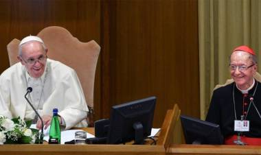 BRASIL: FALLECIÓ CLÁUDIO HUMMES EL CARDENAL BRASILEÑO QUE DEFENDIÓ LOS DERECHOS DE LOS INDÍGENAS