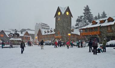 POR TODO EL PAÍS: MÁS DE 2,5 MILLONES DE PERSONAS VIAJARON DURANTE LAS VACACIONES DE INVIERNO