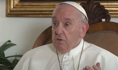 EL PAPA FRANCISCO VIAJÓ A CANADÁ EN UNA VISITA DE SEIS DÍAS CENTRADA EN LOS ABORÍGENES