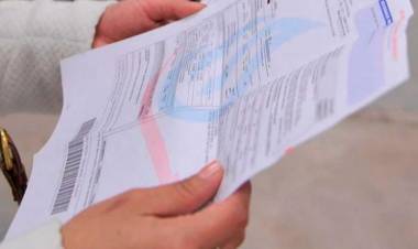 ELECTRICIDAD Y GAS: CONCLUYE EL CRONOGRAMA DE INSCRIPCIÓN PARA SUBSIDIOS Y MAÑANA INICIA OTRA ETAPA