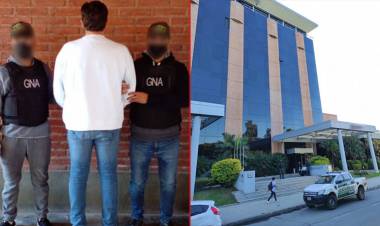 TUCUMÁN: PROCESAN A EMPRESARIO TRAS COMPROBAR ENCUENTROS ÍNTIMOS CON MENORES EN UN HOTEL