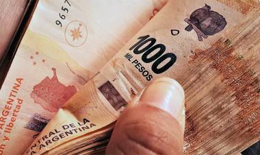 CUÁNTO RINDE PLAZO FIJO DE $100.000 EN 30 DÍAS Y EN UN AÑO, CON LA NUEVA SUBA DE TASAS
