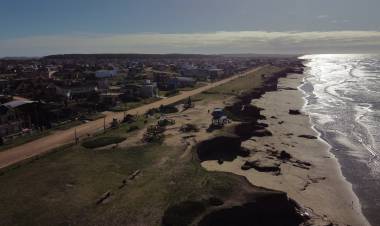 EL PARTIDO DE MAR CHIQUITA CONTINÚA SIENDO UNO DE LOS LUGARES MAS ELEGIDOS DE LA COSTA ATLÁNTICA
