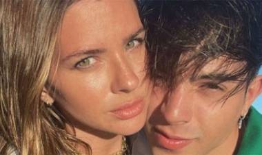 A POCOS MESES DE COMENZAR LA RELACIÓN, LA CHINA SUÁREZ Y RUSHERKING, ¿EN CRISIS?: "ME TIENE CANSADO"