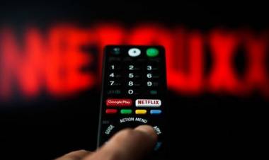 POR SUS CLÁUSULAS ABUSIVAS EN SUS "TÉRMINOS DE USO", BUENOS AIRES IMPUTÓ A NETFLIX 