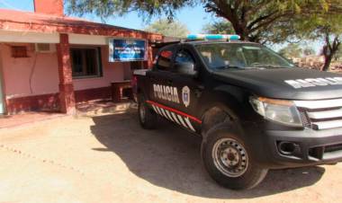 HORROR EN SANTIAGO DEL ESTERO, HERMANOS ABUSADOS EN UN CAMPO: "NO SÉ QUIÉN ES EL PADRE PORQUE ME VIOLABAN TODOS"
