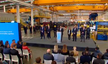 PARA TRABAJADORES REGISTRADOS CON MENOS INGRESOS, ANUNCIARON AUMENTO DE LAS ASIGNACIONES FAMILIARES