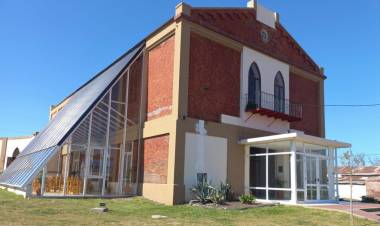 ¿QUERÉS SER PROTAGONISTA DEL PRIMER RODAJE COMUNITARIO DEL PARTIDO DE MAR CHIQUITA?