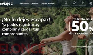 DESDE HOY COMIENZA PREVIAJE 3: DESCUENTOS, FECHAS, DESTINOS Y TODO LO QUE HAY QUE SABER