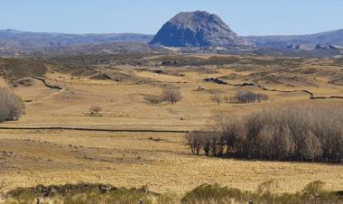 DOS DÍAS CON MÁXIMAS CÁLIDAS EN SAN LUIS, EL VIENTO NORTE SE HARÁ SENTIR HASTA LA TARDE DEL MIÉRCOLES