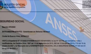 ASIGNACIONES FAMILIARES: QUIÉNES ESTÁN EN CONDICIONES DE COBRAR REFUERZO MENSUAL