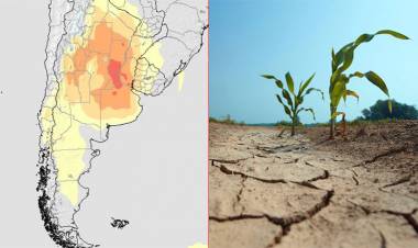 METEOROLOGÍA: “TRIPLE EPISODIO” LA NIÑA, PRECISIONES SOBRE UN FENÓMENO QUE PREOCUPA PARA LOS PRÓXIMOS MESES