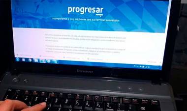 DESDE DESARROLLO SOCIAL OFICIALIZARON LA COMPATIBILIDAD ENTRE LAS BECAS PROGRESAR Y EL POTENCIAR TRABAJO