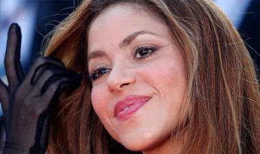 UN COLOMBIANO ASEGURA SER HIJO DE SHAKIRA Y PIDE 190.000 DÓLARES