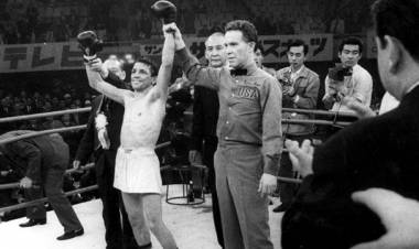 FALLECIÓ HORACIO ACCAVALLO, ESCRIBIÓ SU HISTORIA CON HUMILDAD Y A LOS GOLPES, LLEGANDO A LO MÁS ALTO DEL BOXEO MUNDIAL