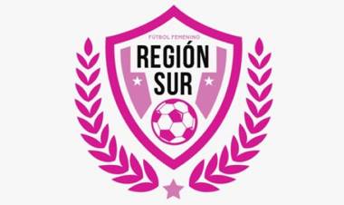 EL FÚTBOL FEMENINO DE LA REGIÓN SUR DE SAN LUIS PUSO QUINTA A FONDO EN ANCHORENA